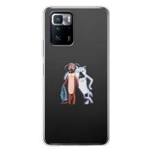 Чохол для дитини на Сяомі POKO X3 GT (VPrint)