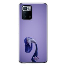 Чохол Головоломка для Xiaomi POCO X3 GT - (AlphaPrint) (Хандра)