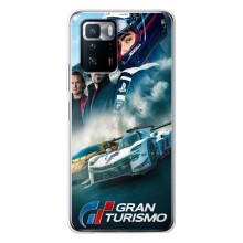 Чехол Gran Turismo / Гран Туризмо на  (Гонки)