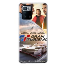 Чехол Gran Turismo / Гран Туризмо на  – Gran Turismo