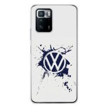Чехол "Фольксваген" для Xiaomi POCO X3 GT – Volkseagen 2