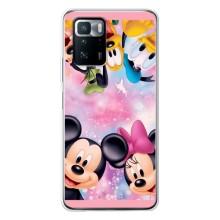 Чехлы для телефонов Xiaomi POCO X3 GT - Дисней – Disney