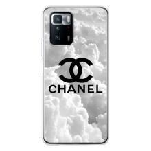 Чохол з Брендами одягу на  – CHANEL
