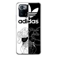 Чехол в стиле "Адидас" для  – Adidas шнурки