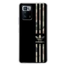 Чехол в стиле "Адидас" для  – Adidas