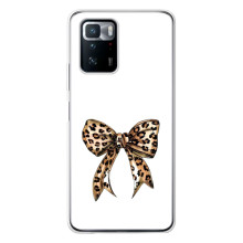 Чохол банти для Xiaomi POCO X3 GT