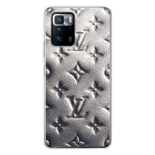 Текстурний Чохол Louis Vuitton для  (Бежевий ЛВ)