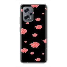 Чохли Персонажі Аніме Наруто для Xiaomi POCO X4 GT (AlphaPrint)