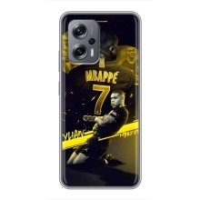 Чехлы Килиан Мбаппе для Xiaomi POCO X4 GT (Mbappe)