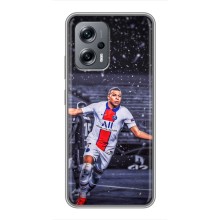 Чохли Кіліан Мбаппе для Xiaomi POCO X4 GT (Mbappe PSG)