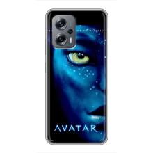 Чехлы с фильма АВАТАР для Xiaomi POCO X4 GT (AlphaPrint)