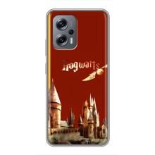 Чехлы с Гарри Поттером для Xiaomi POCO X4 GT (AlphaPrint)