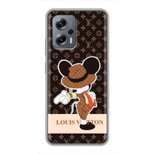 Чехол Disney Mouse Xiaomi POCO X4 GT (PREMIUMPrint) (Микки Джексон)