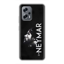 Чехол Неймар для Xiaomi POCO X4 GT (AlphaPrint) (NEYMAR)