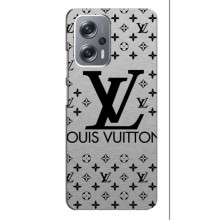 Чехол Стиль Louis Vuitton на Xiaomi POCO X4 GT (LV)