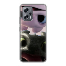 Чохол дракон Беззубик для Xiaomi POCO X4 GT