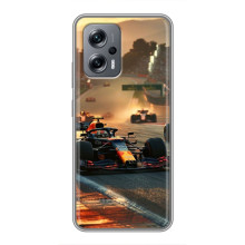 Чохол фільм Формула 1 для Xiaomi POCO X4 GT – Чемпіонат ф1