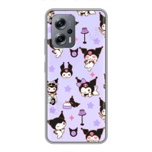 Чехол с персонажем Куроми на Xiaomi POCO X4 GT