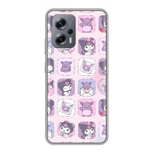 Чохол з персонажем Куромі на Xiaomi POCO X4 GT – Куромі шпалери