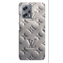 Текстурный Чехол Louis Vuitton для Поко X4 GT – Бежевый ЛВ