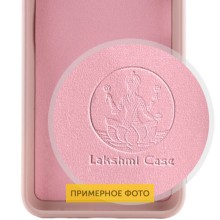 Чехол Silicone Cover Lakshmi Full Camera (A) для Xiaomi Poco X4 Pro 5G – Розовый