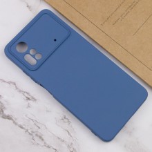 Чехол Silicone Cover Lakshmi Full Camera (A) для Xiaomi Poco X4 Pro 5G – undefined