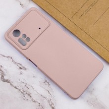 Чохол Silicone Cover Lakshmi Full Camera (A) для Xiaomi Poco X4 Pro 5G – undefined