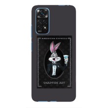 Брендновые Чехлы для Xiaomi POCO X4 Pro 5G - (PREMIUMPrint)