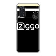 Чохли для Xiaomi POCO X4 Pro 5G (VPrint) - Футбольні клуби