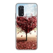 Чехлы для любимой на Поко Х4 Про 5G (VPrint)