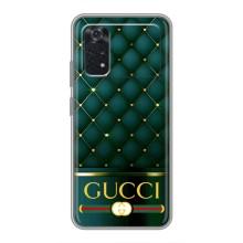 Чохли  GUCCI для Поко Х4 Про 5G (AlphaPrint)