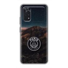 Чохли PSG для Xiaomi POCO X4 Pro 5G (AlphaPrint)