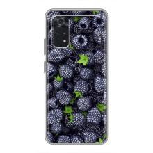 Чохли з фруктами для Xiaomi POCO X4 Pro 5G (VPrint)