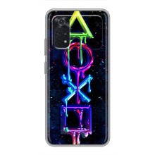 Чохли з тематикою Кіберспорт для Xiaomi POCO X4 Pro 5G (VPrint)