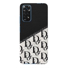 Чехол (Dior, Prada, YSL, Chanel) для Xiaomi POCO X4 Pro 5G (Диор)