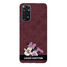 Чехол Disney Mouse Xiaomi POCO X4 Pro 5G (PREMIUMPrint)