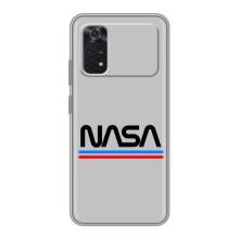 Чохол NASA для Xiaomi POCO X4 Pro 5G (AlphaPrint)