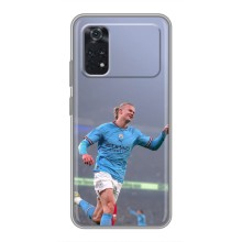 Чохол з картинкою Ерлінг Холанд на Xiaomi POCO X4 Pro 5G (Гол Холанда)