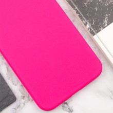 Чехол Silicone Cover Lakshmi (AAA) для Xiaomi Poco X6 Pro – Розовый