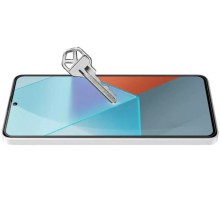 Захисне скло Nillkin (CP+PRO) для Xiaomi Poco X6 Pro / K70E – Чорний