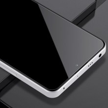 Захисне скло Nillkin (CP+PRO) для Xiaomi Poco X6 Pro / K70E – Чорний