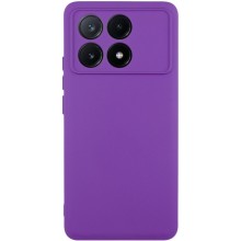 Чехол Silicone Cover Lakshmi Full Camera (A) для Xiaomi Poco X6 Pro – undefined