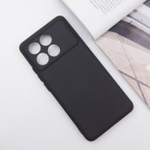 Чехол Silicone Cover Lakshmi Full Camera (A) для Xiaomi Poco X6 Pro – undefined