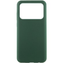 Чехол Silicone Cover Lakshmi (AAA) для Xiaomi Poco X6 Pro – undefined