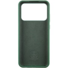 Чехол Silicone Cover Lakshmi (AAA) для Xiaomi Poco X6 Pro – undefined
