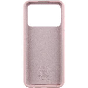 Чохол Silicone Cover Lakshmi (AAA) для Xiaomi Poco X6 Pro