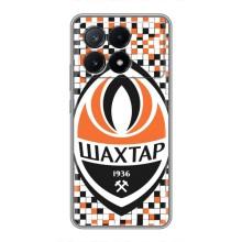 Чохли для Xiaomi POCO X6 Pro (5G) (VPrint) - Футбольні клуби