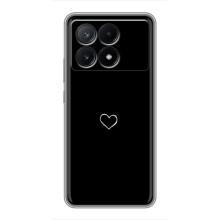 Чехлы для любимой на ПОКО Х6 Про (5G) (VPrint)