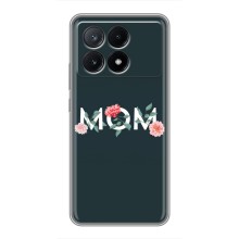 Чохли для мами на Xiaomi POCO X6 Pro (5G)