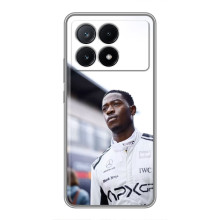 Чохол Формула1 на Xiaomi POCO X6 Pro (5G) – Ф1 Пірс